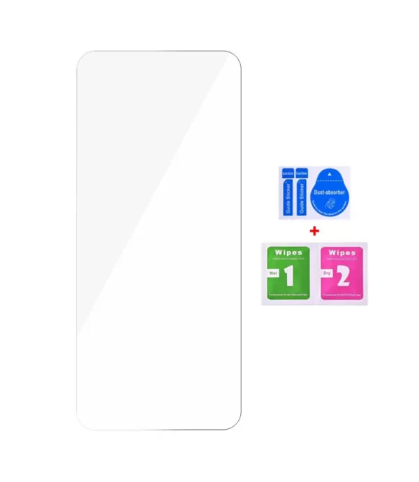 Premium kaljeno staklo za Honor 400 Lite