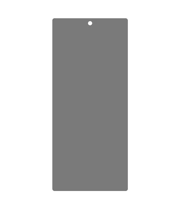 Premium Privacy zaštitno staklo za Samsung Galaxy Z Fold 7