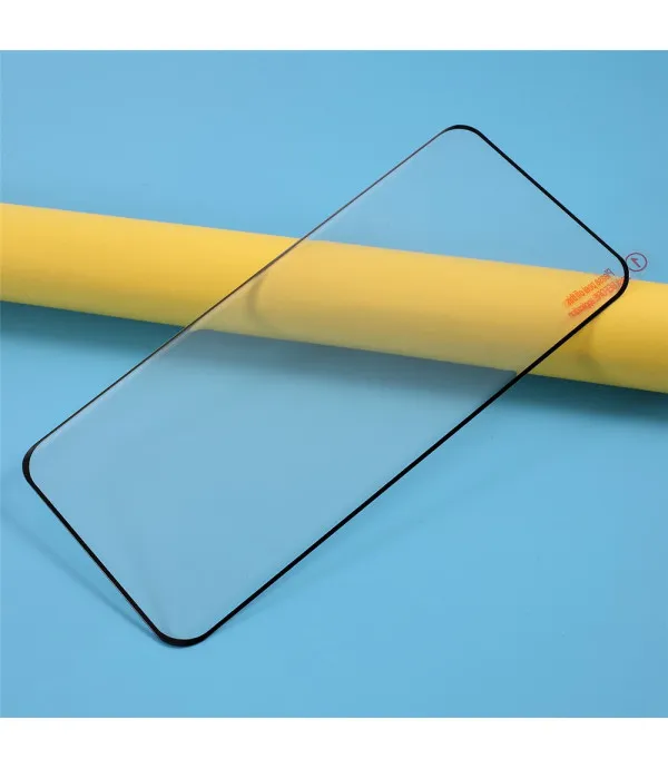 Kaljeno staklo za Motorola Edge 60 Seriju – Full Screen Full Glue
