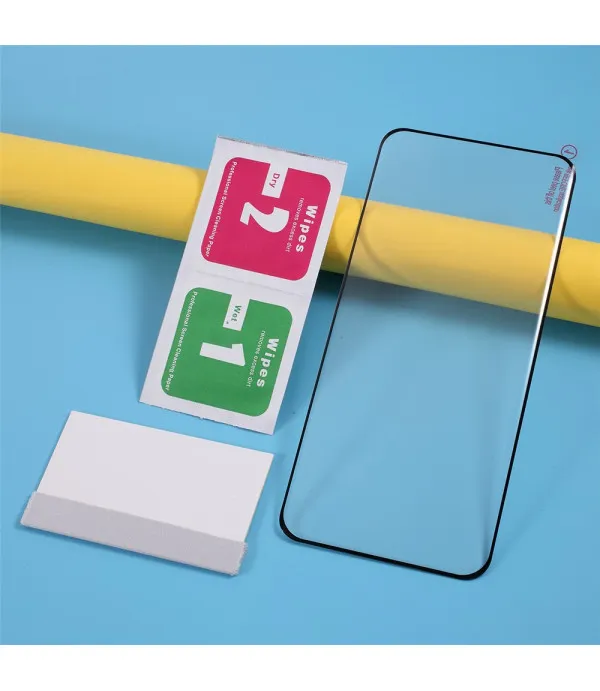 Kaljeno staklo za Motorola Edge 60 Seriju – Full Screen Full Glue