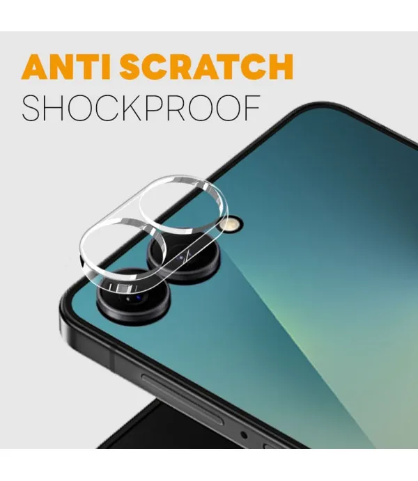NORTHJO zaštitno staklo za kameru Samsung Galaxy Z Flip7 5G