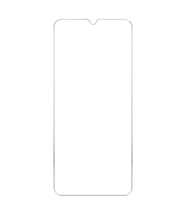 Zaštitno staklo 9H Aluminium-Silicon za T-Mobile T Phone 3