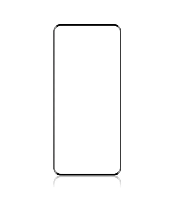 AMORUS 3D kaljeno staklo za Redmi Note 15 Pro Plus / Poco M8 Pro 5G