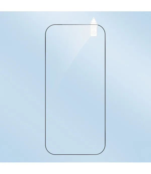 RURIHAI Full Glue kaljeno staklo za Xiaomi 17 5G
