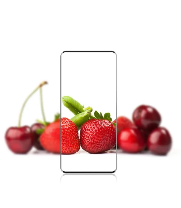 MOCOLO 3D zaštitno staklo za Honor Magic8 Pro 5G