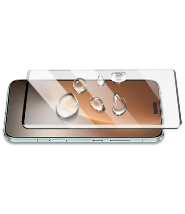 MOCOLO 3D zaštitno staklo za Honor Magic8 Pro 5G