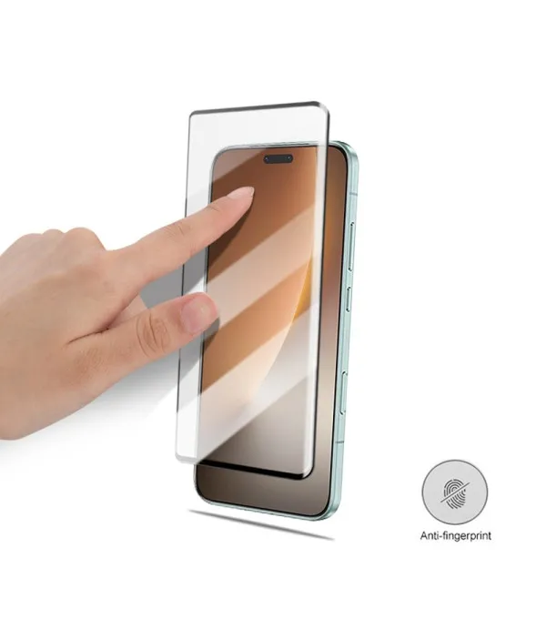 MOCOLO 3D zaštitno staklo za Honor Magic8 Pro 5G