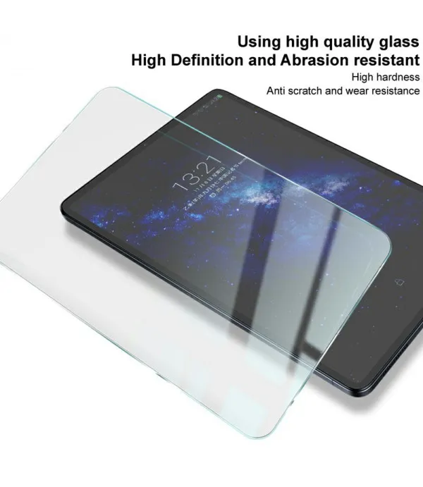 Kaljeno staklo Full Glue Full Screen za iPad Pro 11" (2025)(2024)