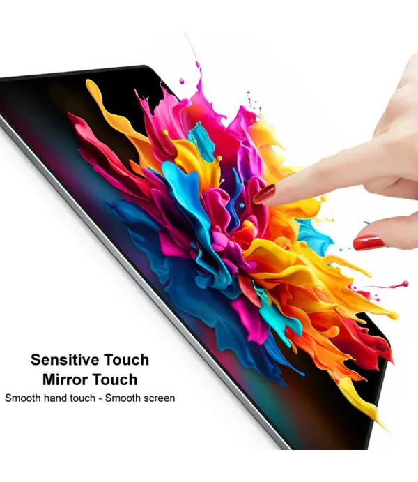 Kaljeno staklo Full Glue Full Screen za iPad Pro 11" (2025)(2024)