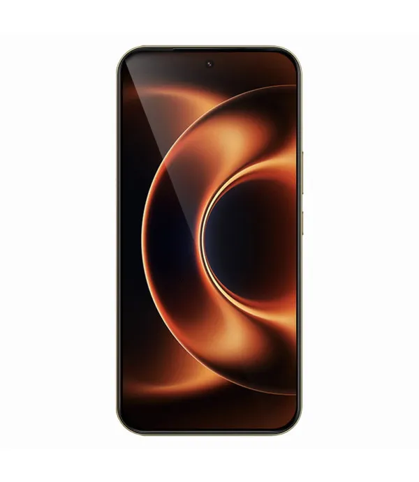 RURIHAI Full Glue kaljeno staklo za Xiaomi 17 Ultra 5G