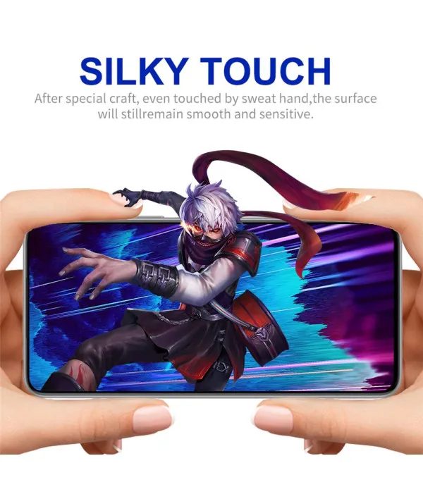 RURIHAI Full Glue kaljeno staklo za Xiaomi 17 Ultra 5G