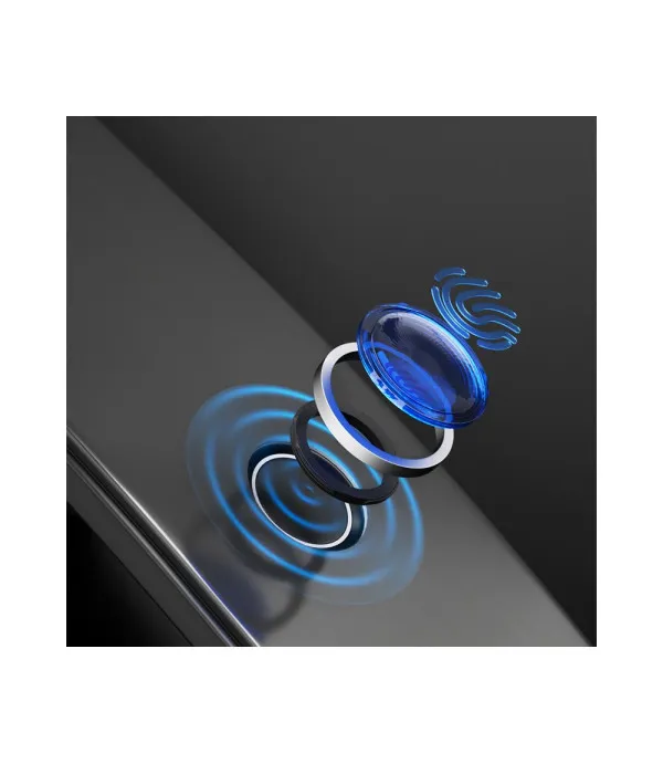 RURIHAI Full Glue kaljeno staklo za Xiaomi 17 Ultra 5G