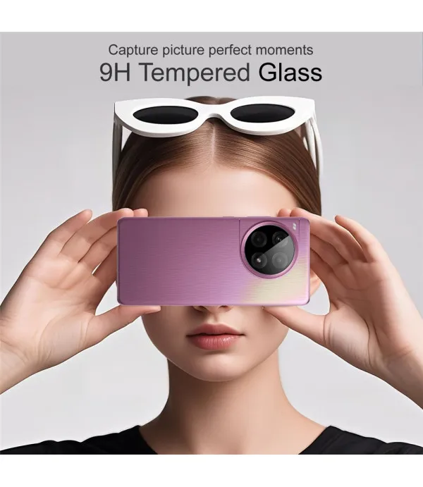 IMAK zaštita kamere za Xiaomi 17 Ultra 5G