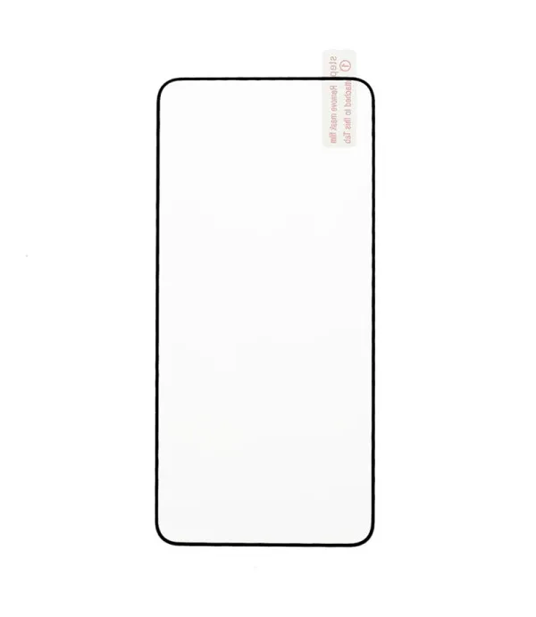 Silk Print kaljeno staklo za Motorola G77 5G / G67 5G