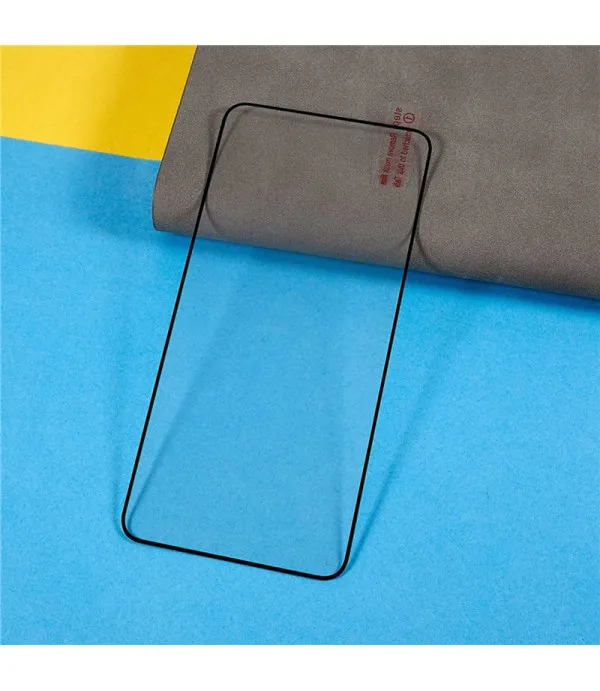 Silk Print kaljeno staklo za Motorola G77 5G / G67 5G