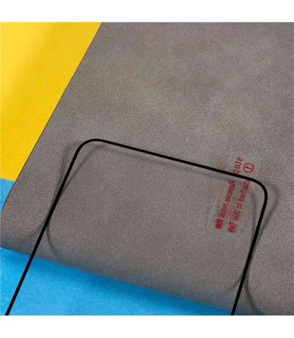 Silk Print kaljeno staklo za Motorola G77 5G / G67 5G