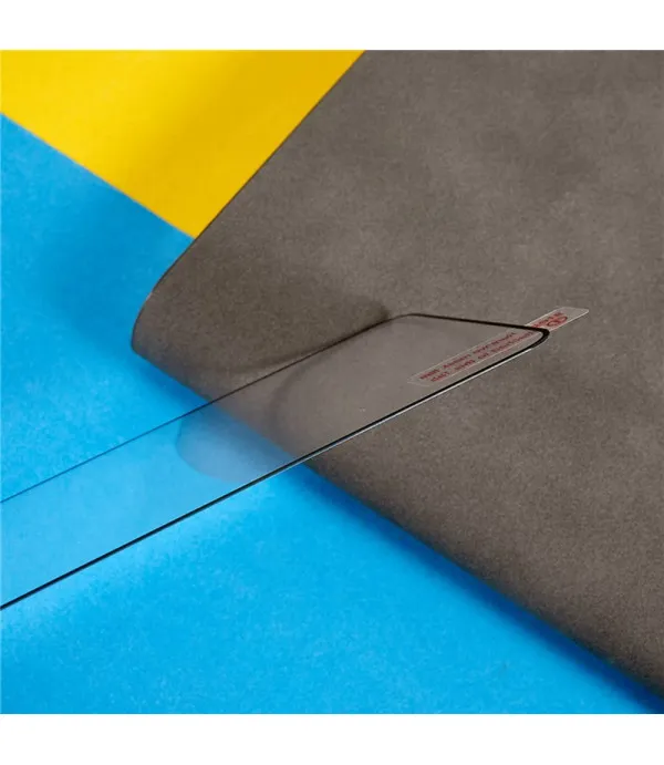 Silk Print kaljeno staklo za Motorola G77 5G / G67 5G