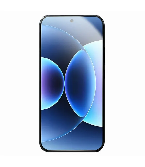 RURIHAI Full Glue Aluminium-Silicon zaštitno staklo za Xiaomi 17T