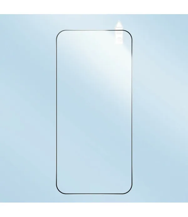 RURIHAI Full Glue Aluminium-Silicon zaštitno staklo za Xiaomi 17T