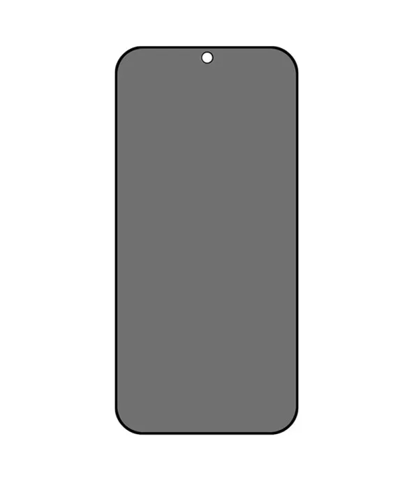 Premium Privacy staklo za Samsung Galaxy A57 5G