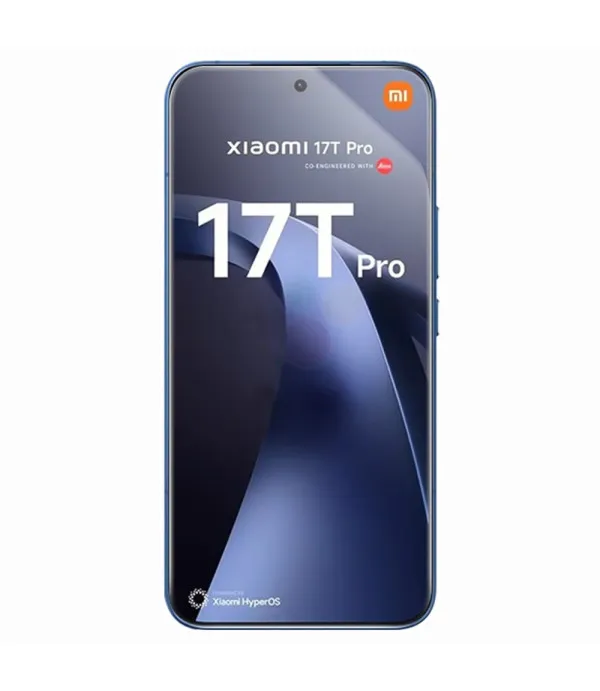 RURIHAI Full Glue Aluminium-Silicon zaštitno staklo za Xiaomi 17T Pro