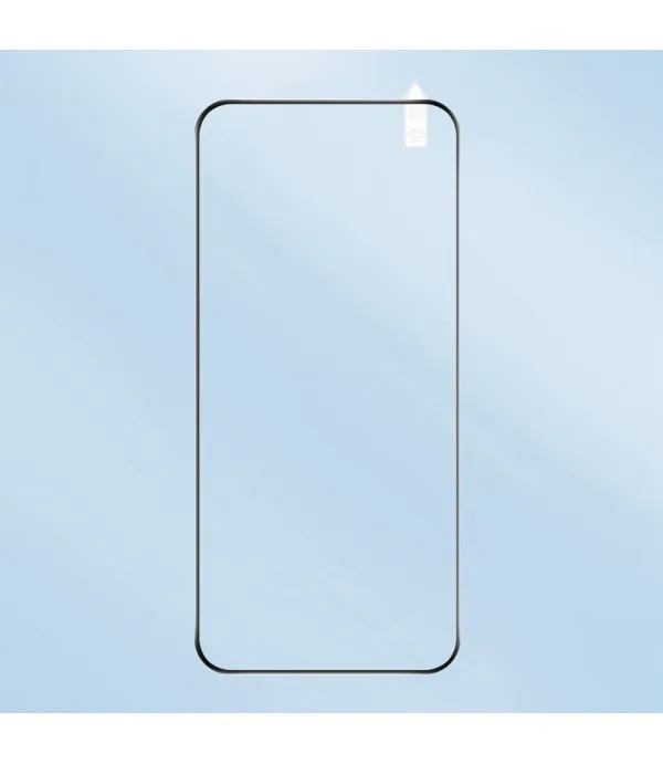 RURIHAI Full Glue Aluminium-Silicon zaštitno staklo za Xiaomi 17T Pro