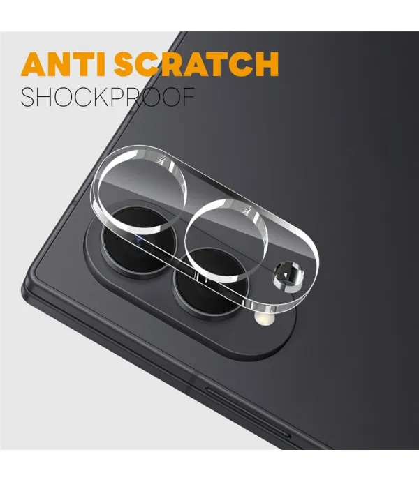 NORTHJO 9H zaštitno staklo za kameru Samsung Galaxy Z Fold8