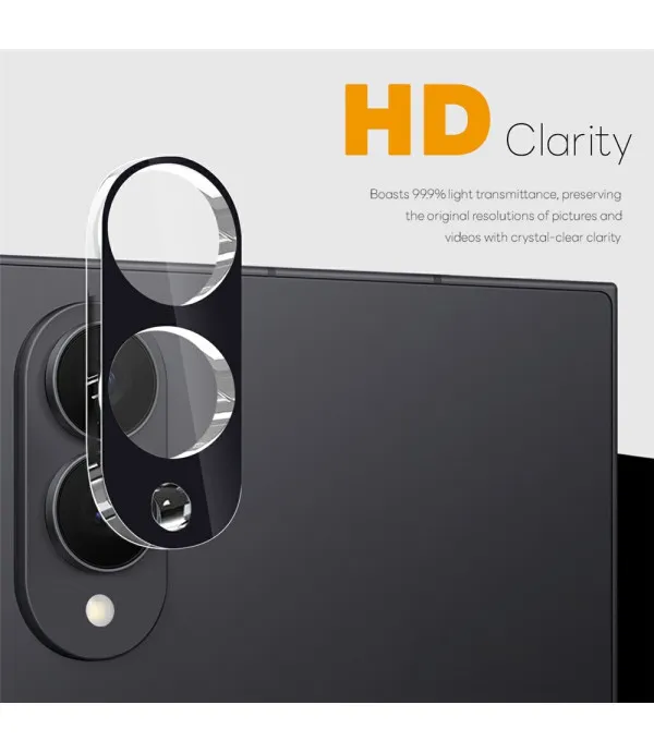 NORTHJO 9H zaštitno staklo za kameru Samsung Galaxy Z Fold 8