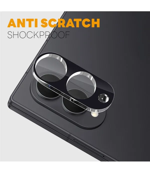 NORTHJO 9H zaštitno staklo za kameru Samsung Galaxy Z Fold 8