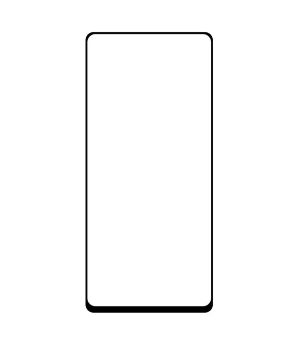 Zaštitno kaljeno staklo Xiaomi Redmi Note 12 4G