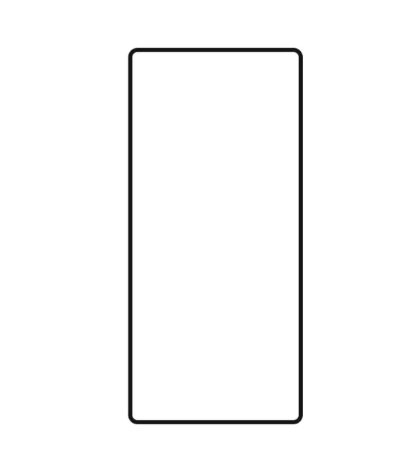 RURIHAI Premium zaštitno staklo za Google Pixel 7A