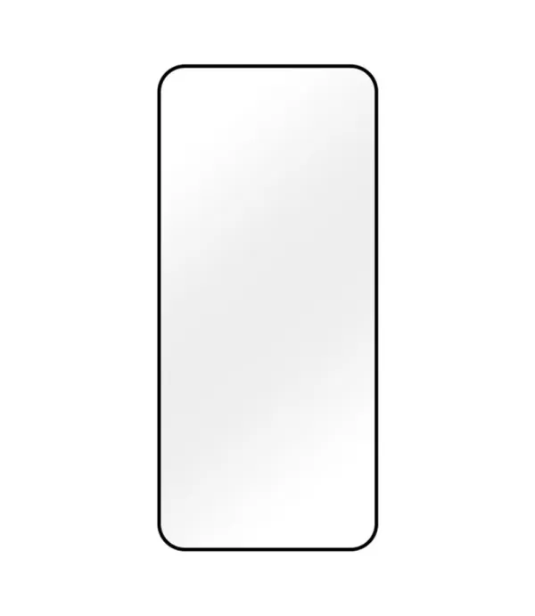 RURIHAI premium zaštitno staklo full glue crni rub za Google Pixel 8 5G