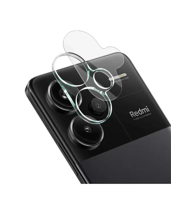 Zaštitno staklo za kameru Xiaomi Redmi Note 13 Pro+ 5G