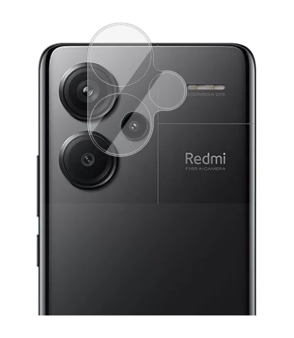 Zaštitno staklo za kameru Xiaomi Redmi Note 13 Pro+ 5G