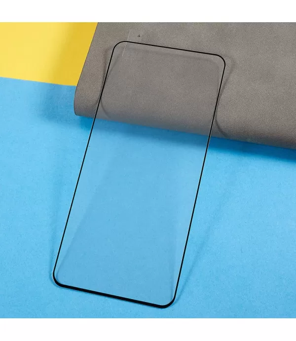 Silk Print Premium kaljeno staklo za Motorola E14 4G