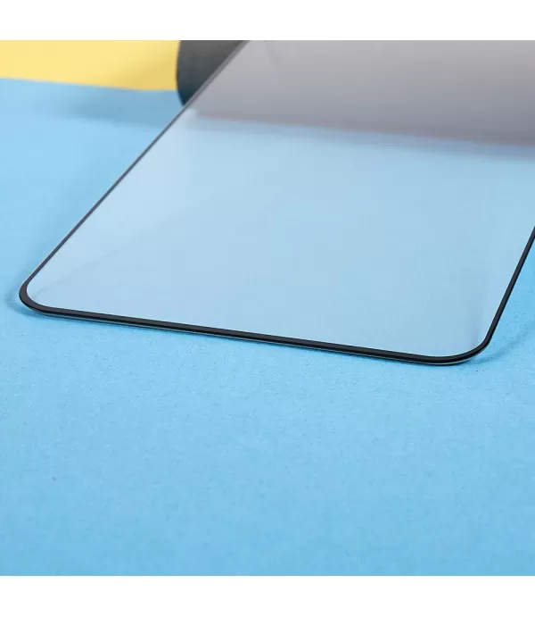Silk Print Premium kaljeno staklo za Motorola E14 4G