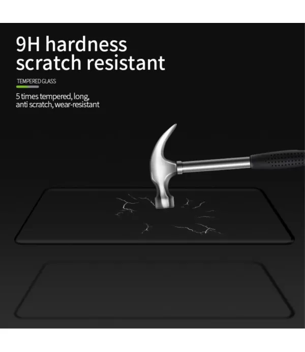 PINWUYO silk print kaljeno staklo za Xiaomi 14 Ultra 5G