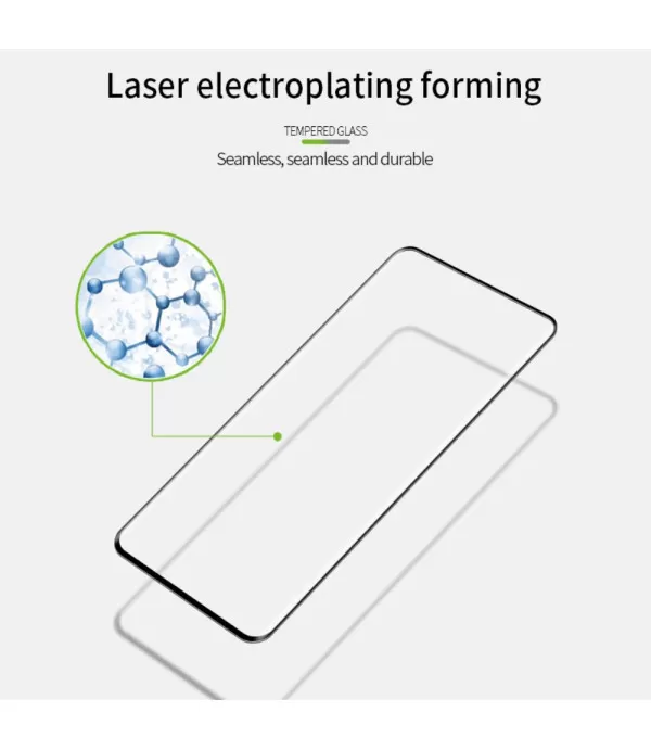 PINWUYO silk print kaljeno staklo za Xiaomi 14 Ultra 5G