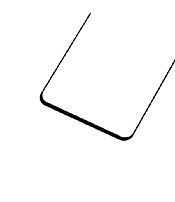 Silk Print Premium kaljeno staklo za Realme Note 50 4G