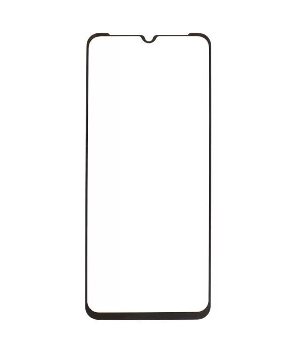 Premium Solid Defense zaštitno staklo [full glue] za Xiaomi Redmi A3 4G
