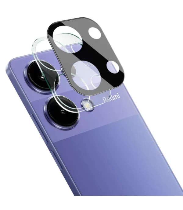 Zaštitno staklo za kameru Xiaomi Redmi Note 13 Pro 4G / Poco M6 Pro 4G