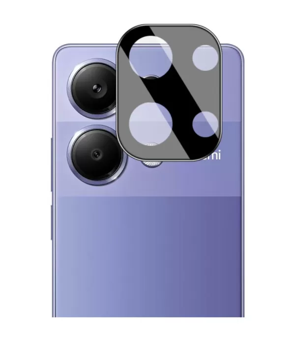 Zaštitno staklo za kameru Xiaomi Redmi Note 13 Pro 4G / Poco M6 Pro 4G