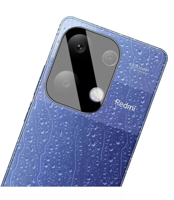 Zaštitno staklo za kameru Xiaomi Redmi Note 13 Pro 4G / Poco M6 Pro 4G