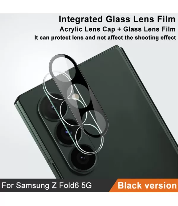 IMAK zaštitno staklo kamere za Samsung Galaxy Z Fold 6 5G