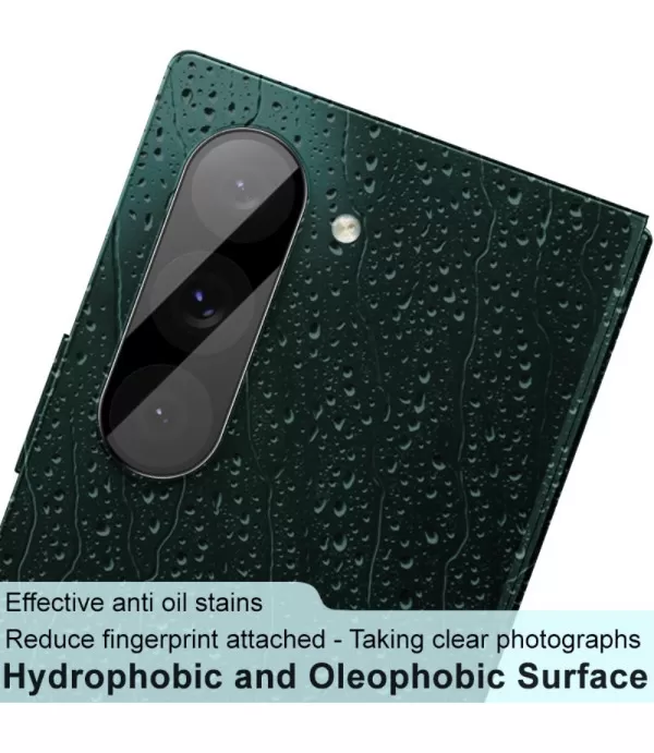 IMAK zaštitno staklo kamere za Samsung Galaxy Z Fold 6 5G