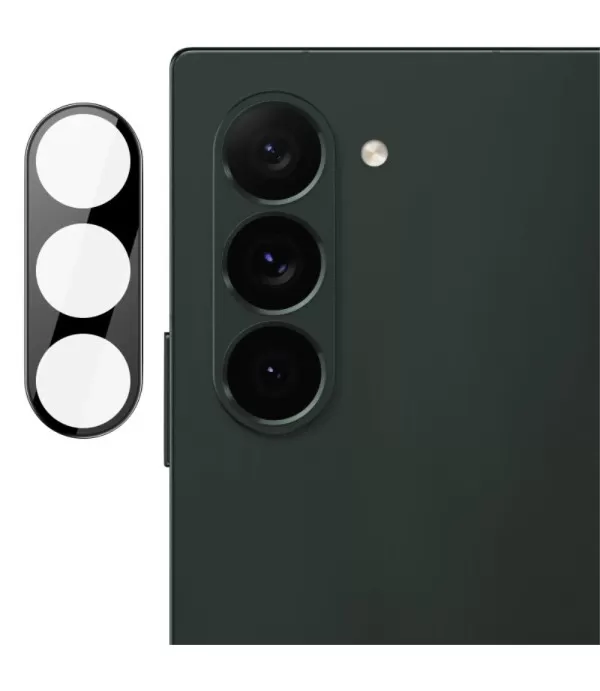 IMAK zaštitno staklo kamere za Samsung Galaxy Z Fold 6 5G