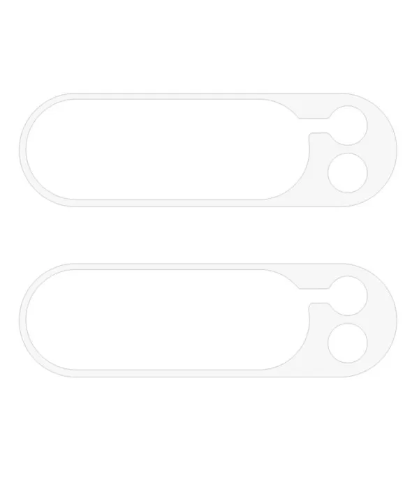 Zaštitno staklo za kameru Pixel 9 Pro XL 5G – vrhunska zaštita