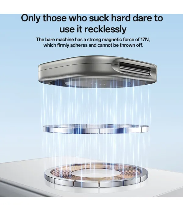 YESIDO C301 magnetski sklopivi stalak za mobitel