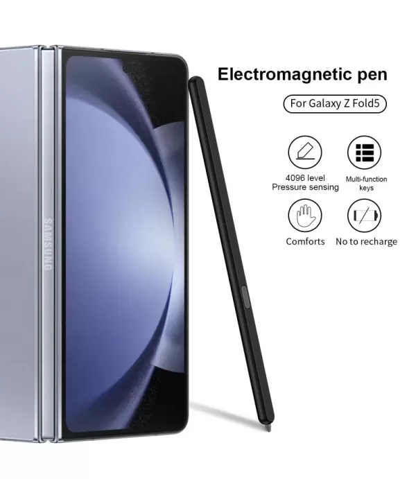 Elektromagnetska olovka za Samsung Galaxy Z Fold5 5G i Fold6 5G