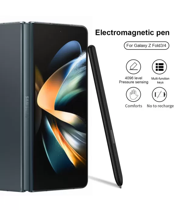 Elektromagnetska olovka za Samsung Galaxy Z Fold3 5G i Fold4 5G